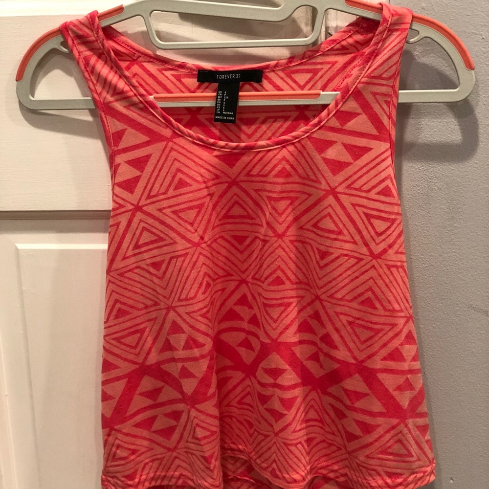 Women’s tank top